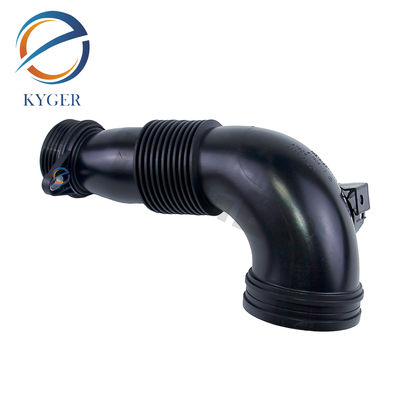 1371 7605 638 manguera de admisión de aire automática tubo de ventilación turbo manguera intercooler 13717605638 para BMW X3 X5 F30 F07 F34 F10 F11