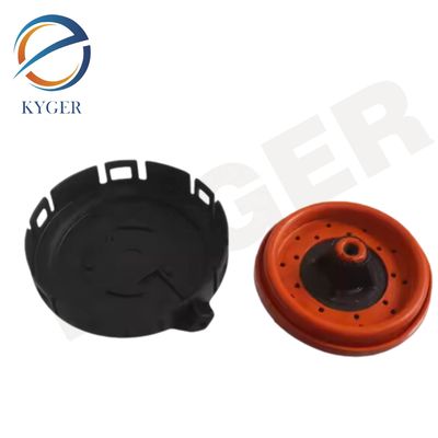 1112 7547 058 Cubierta del filtro de aceite de la válvula respiradora del bloque del motor para BMW X5 E70 E53 E60 E65 E66 11127547058 1112 7547 058