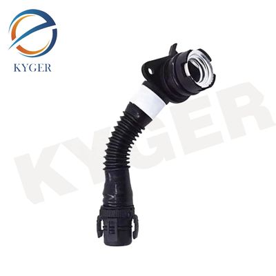 11127584128 manguera del radiador Crankcase manguera de ventilación tubo respirador tubo de enfriamiento intermedio 1112 7584 128 Para BMW F10 E82 E88 F13 F12