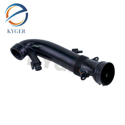 1371 7627 501 tubo de admisión de conducto de aire botón manguera tubo de admisión 13717627501 para BMW MINI Cooper's Pacemans S 1.6L