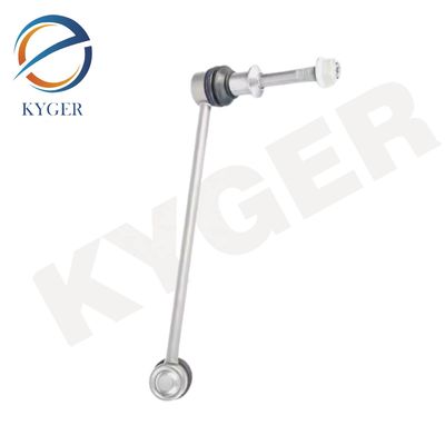 3711 6859 654 Sistema de suspensión automática Estabilizador delantero derecho Enlace 37116859654 Para BMW X5 F15 X6 F16 F86 F85 E70 E71