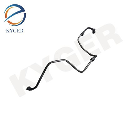 Repuestos para automóviles 13907595191 Bomba de jato de succión con línea para BMW Serie 5 Serie 6 Serie 7 Serie X5 X6 F10 F15 1390 7595 191