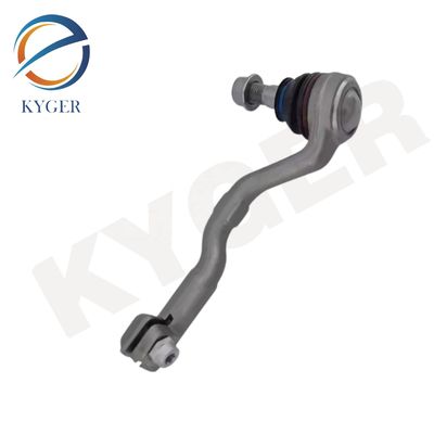 3210 6858 736 Sistemas de dirección automática Equipo de extremo de la barra de dirección para BMW X5 F15 F85 X6 F16 F86 32106863858 32106858736