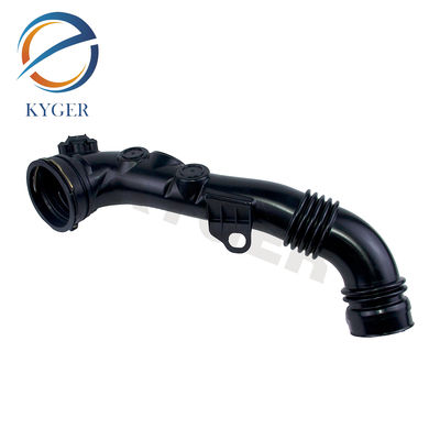 1371 7599 294 Tubo de conductos de aire manguera de admisión de conductos de aire 13717599294 para BMW E88 E82 E90 E91 E92 E93 serie 3' 335i