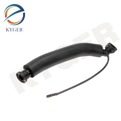 Auto Auto Parte 11157522931 Motor de automóvil Crankcase manguera de respiración 1115 7522 931 Para el BMW E60 E85 E90 325i Z4 330i
