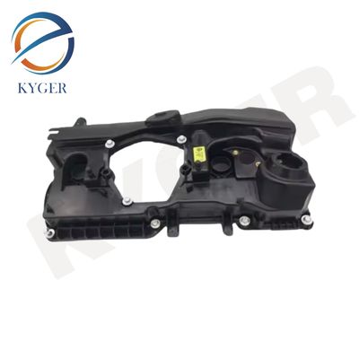 1112 7555 212 Cubierta de válvula Cabeza de cilindro con sellos 11127555212 11127553171 Para BMW N46 1.8 2.0 L E90 E60