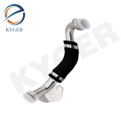 1142 7585 403 Repuestos para automóviles Turbocompresor Tubo de refrigerante 1142 7585 403 Para BMW X5 E70 F01 F30 E71 F10 E90 11427585403