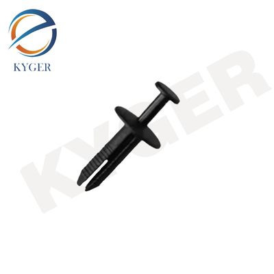 KYGER Clips de alta calidad de plástico para automóviles Rivet de expansión 51111908077 Para BMW E36 E30 E31 E46 E53 5111 908 077