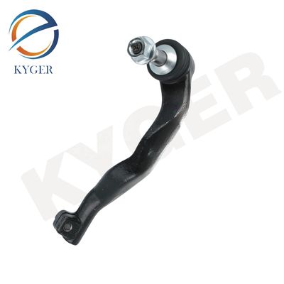 KYGER Alta calidad 3210 6869 425 Rod de pista extremo del eje delantero derecho para BMW X1 F48 X2 F39 F40 F44 F45 F46 32106869425