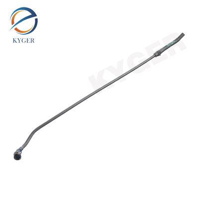 17128651450 17127619696 Tubo de ventilación 1712 8651 450 Tubo de expansión del tanque 1712 7619 696 Para BMW F07 F10 F11