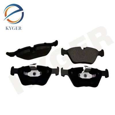 34106799801 Sistemas de frenos automáticos Placas de freno 3410 6799 801 34106856191 34114073936 34116798978 Para BMW X3 F25 F34 F22 F82 F33 F83
