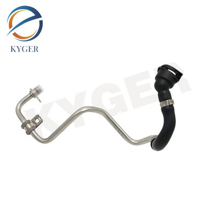Componentes de automóviles de alta calidad Tubos de refrigeración de turbocompresores 11537643226 Para BMW 1 2 3 4 5 6 7 Serie X3 X4 1153 7643 226