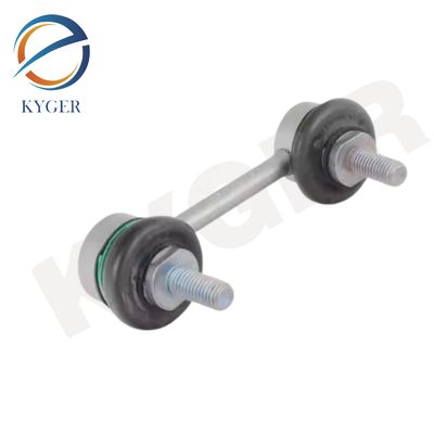 3350 3414 297 Repuestos para automóviles Establizador de enlace de barra de balanceo trasera Enlace de palanca de equilibrio trasera Boom L R 33503414297 Para BMW E83