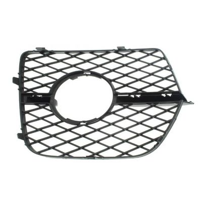 51117176277 51117176278 parrilla del parachoques delantero parrilla de cobertura de niebla para BMW X6 E71 2008-2014