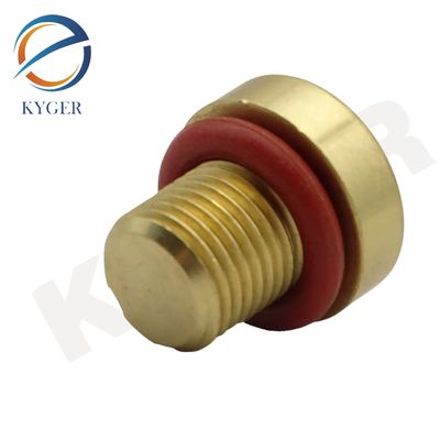 17111712788 Repuestos para automóviles 1711 1712 788 Radiador de desbordamiento de refrigerante de expansión del tanque de sangrado tornillo para BMW E36 E39 E46