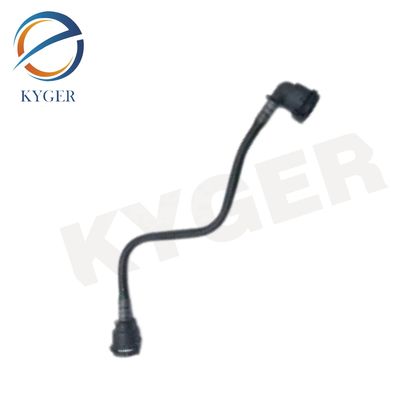 17128602599 Sistema de refrigeración de tubería de manguera de agua del refrigerante del motor del radiador para BMW G11 G12 G30 G31 G38 5 6 7 Serie 730Li 1712 8602 599