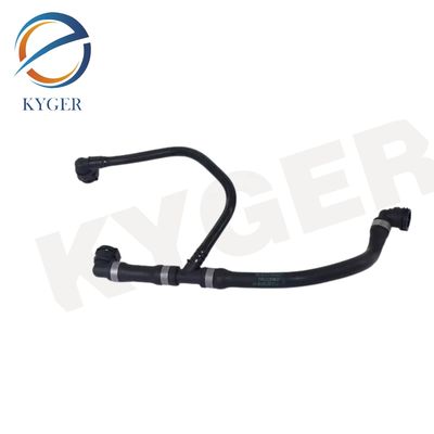 1712 8616 914 Tubo de manguera de agua de refrigeración válvula de cambio de entrada del motor 17128616914 Accesorios para automóviles para BMW 1 2 3 4 Serie F30 F35