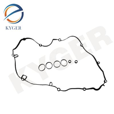 Car Auto Parte 1112 7582 400 Auto Parts Car Motor Valve Cover Gasket Valve Chamber Cover Pad 11127582400 Para el BMW F20 para el automóvil y para el automóvil