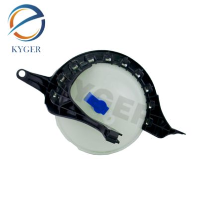 17138614293 Recipiente de expansión del refrigerante del motor 1713 8614 293 Para BMW F18 Serie 5