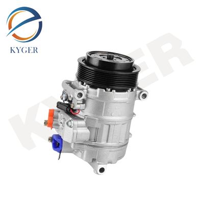 64529249223 Repuestos para automóviles de alta calidad Compresor de aire con aire acondicionado Otros sistemas de aire acondicionado 6452 9249 223 Para BMW