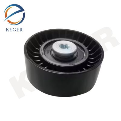 1128 1440 237 Sistemas de motores de automóviles 1128 1440 237 Polia de pasillo 6642000010 11287549557 Para BMW Serie 5 E60 2002-2009 545i E60 550i