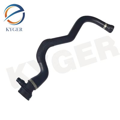 1712 8602 870 Auto partes Motor Radiador agua de refrigeración Sistema de refrigeración de tubería de manguera para BMW G38 línea de retorno de refrigerante 17128602870