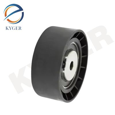 11281731220 Cinturón Idler Polia resistente a la fatiga para BMW Serie 5 E34 1995