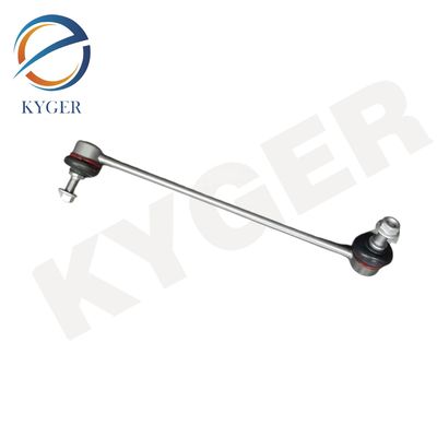 3130 3414 300 Partes de repuesto delanteras y derechas Suspensión de automóviles 3130 341414300 Barra de enlace de estabilizador de acero Para BMW X3 E83