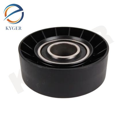 1128 1731 838 Puliera de tensión automática para motores BMW Piezas de repuesto 1731838 11281731838 T38046 532006210 55021