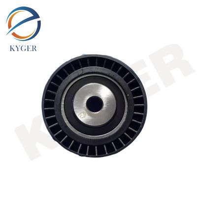 11281748131 Cinturón de conducción de plástico para automóviles Cinturón de tensión para BMW 3 5 7 Serie Z3 E36 E38 E39 E46 E53 E60 E61