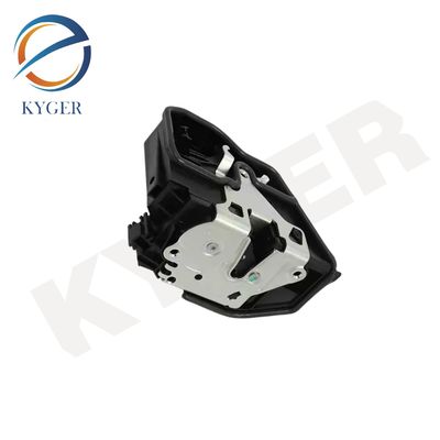 KYGER Auto Parts 51217202143 Actuador de cerradura de puerta delantera trasera izquierda derecha 5121 7202 146 5121 7202 143 Para BMW E81 E87 E90 E60