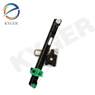 Regulador de ventana de potencia trasera derecha de alta calidad 5135 7140 590 Adaptado para BMW Serie 3 E90 E91 51357140590