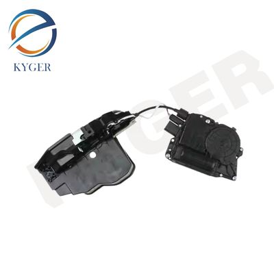 Bloqueo automático izquierdo de la puerta delantera del automóvil Bloqueo 5121 7185 689 Actuador de cerradura de la puerta 5121 7154 517 Para BMW Serie 5 Serie 7 Serie 51217185689