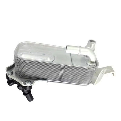 Cambio de calor con refrigeración de aceite de transmisión para BMW1 2 3Touring 4 Coupé F30 F32 F33 F36 17217593856 17217600553 7593856