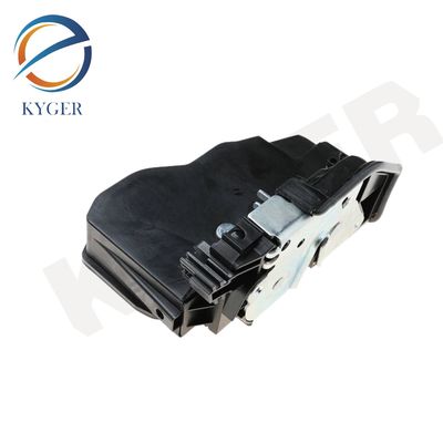 KYGER 51217202143 Actuador de bloqueo de puerta delantera trasera izquierda derecha 5121 7202 146 5121 7202 143 Para BMW E81 E87 E90 E60
