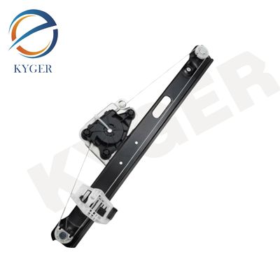Regulador de la ventana trasera izquierda de alta calidad 5135 7140 589 Adaptado para BMW Serie 3 E90 Touring E90 E91 OEM 51357140589