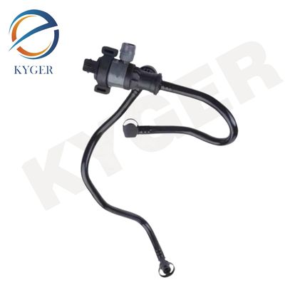 Válvula de ventilación del depósito de combustible de eficiencia energética 13907636143 Para BMW F07