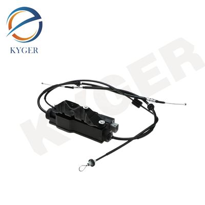 34436850289 Partes de automóviles Freno de mano Parking Módulo actuador de freno con unidad de control 3443 6850 289 Para BMW X5 X6 E70 E71 E72