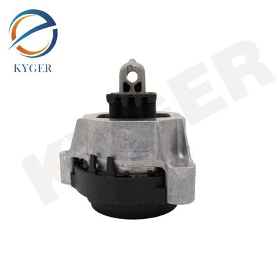 22116860487 Montaje de transmisión del motor Anticorrosión G30 BMW Partes del motor