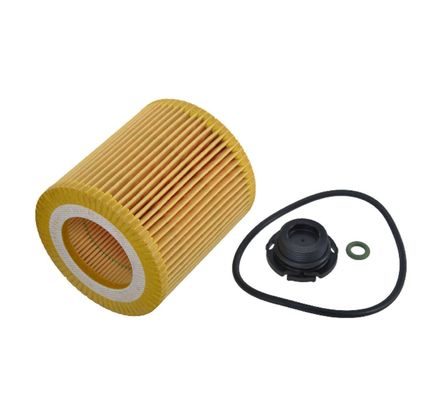 Filtro de aceite de motor de automóviles de ahorro de energía 11428683204 de alta resistencia para BMW F20