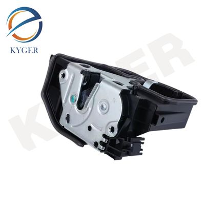 5122 7202 147 Repuestos para automóviles Actuador de cerradura de puerta trasera izquierda para BMW E87 F20 E90 E91 F18 F06 E66 F02 E84 E83 F25 E72 5122 7167 069