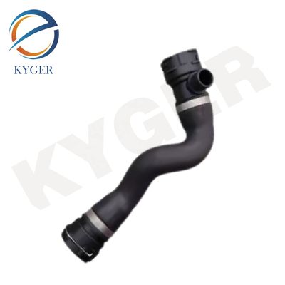 1712 7578 399 manguera de refrigeración del motor conector de la brida del radiador manguera de refrigeración para BMW F18 F02 F10 17127578399