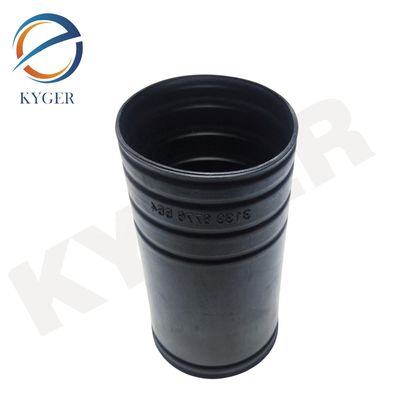 Frente 31336776554 Cobertura de polvo del absorbente de choque industrial para BMW X5 E70