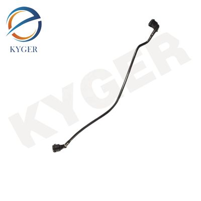 1712 8651 298 manguera de desbordamiento del refrigerante del radiador de la bomba de agua 17128651298 A17128651298 17127646157 Para BMW X3 F25 X4 F26