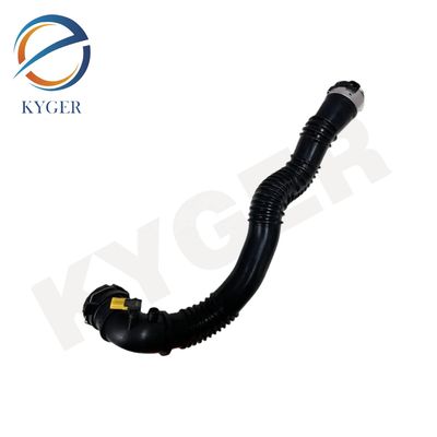 13717612091 Accesorios para automóviles Partes para automóviles manguera de admisión de aire 13714609444 1371 7612 091 Para BMW 5GT F07 F10 F11 2009-2017