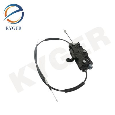 Sistema de freno automático Modulo de freno de estacionamiento eléctrico Montura de freno de mano 34436877316 Modulo de freno de mano para BMW F01 F02 3443 6877 316