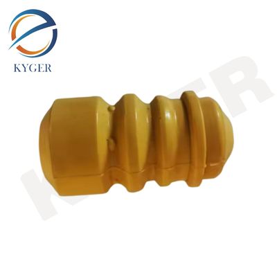 KYGER Alta calidad 31331124449 Autopartes Absorción de choques delantera de caucho 3133 1124 449 Para BMW E28 E30 E32