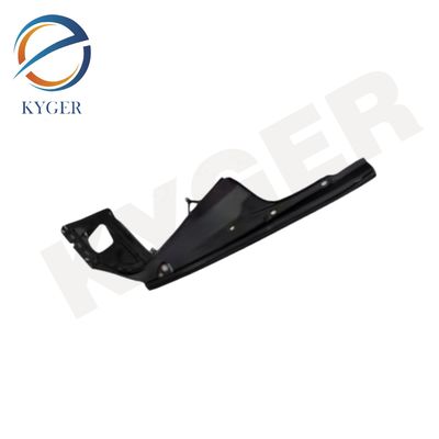 5176 7019 803 Alta calidad delantera parachoques cubierta de la placa de hoja para 51767019803 posición derecha Coches modelo de pieza para BMW F10 F11