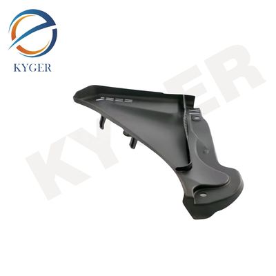 KYGER Auto Parte 51717216978 7216978 Para BMW Serie 5 F10 F11 tapa Panel del parabrisas del parabrisas derecho tapa del lado del pasajero