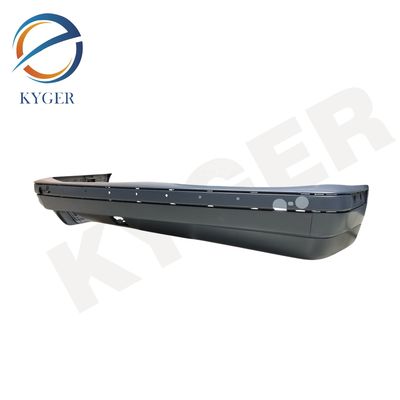 KYGER Alta calidad 5112 8185 721 Sistemas de carrocería de automóviles Parts de auto del parachoques trasero 51128185721 Para BMW Serie 5 E34 1988-1995